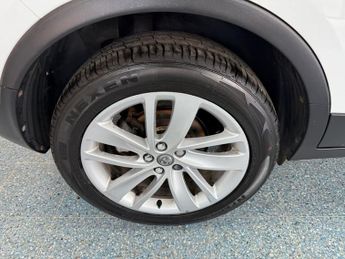 VAUXHALL MOKKA X 1.4i Turbo Active SUV 5dr Petrol Auto Euro 6 (140 ps)