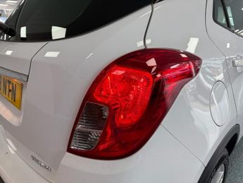 VAUXHALL MOKKA X 1.4i Turbo Active SUV 5dr Petrol Auto Euro 6 (140 ps)