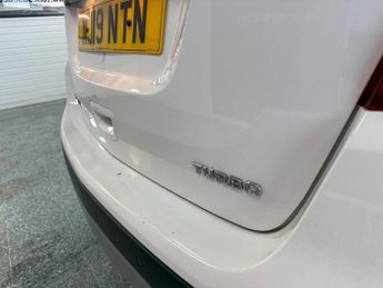 VAUXHALL MOKKA X 1.4i Turbo Active SUV 5dr Petrol Auto Euro 6 (140 ps)