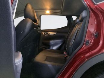 NISSAN QASHQAI 1.3 DIG-T Tekna SUV 5dr Petrol DCT Auto Euro 6 (s/s) (160 ps)