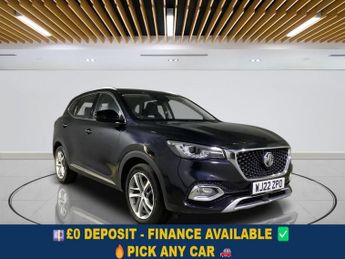 MG HS 1.5 T-GDI Exclusive SUV 5dr Petrol Manual Euro 6 (s/s) (162 ps)