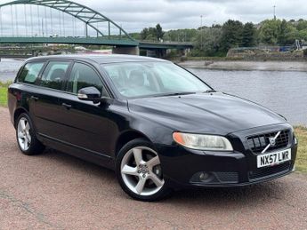 Volvo V70 3.0 T6 AWD SE LUX GEARTRONIC