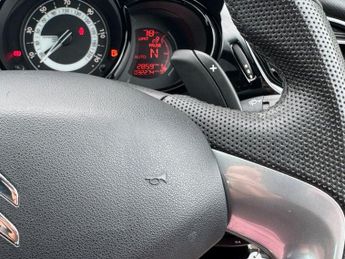 CITROEN C3 1.2 PureTech Platinum Hatchback 5dr Petrol ETG6 Euro 6 (s/s) (82