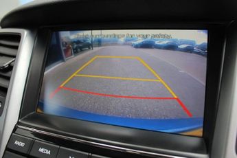HYUNDAI TUCSON 1.7 CRDi Blue Drive SE Nav SUV 5dr Diesel DCT Euro 6 (s/s) (141 