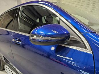 MERCEDES-BENZ EQC EQC 400 80kWh AMG Line SUV 5dr Electric Auto 4MATIC (408 ps)