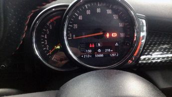 MINI HATCH 2.0 Cooper S Sport Hatchback 3dr Petrol Manual Euro 6 (s/s) (192