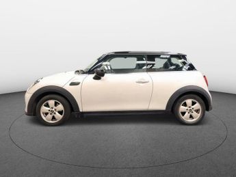 MINI HATCH 1.5 Cooper Classic Hatchback 3dr Petrol Manual Euro 6 (s/s) (136