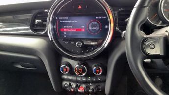 MINI HATCH 1.5 Cooper Classic Hatchback 3dr Petrol Manual Euro 6 (s/s) (136