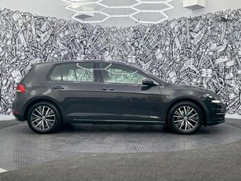 VOLKSWAGEN GOLF 1.5 TSI EVO SE Nav Hatchback 5dr Petrol Manual Euro 6 (s/s) (130
