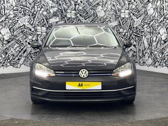 VOLKSWAGEN GOLF 1.5 TSI EVO SE Nav Hatchback 5dr Petrol Manual Euro 6 (s/s) (130