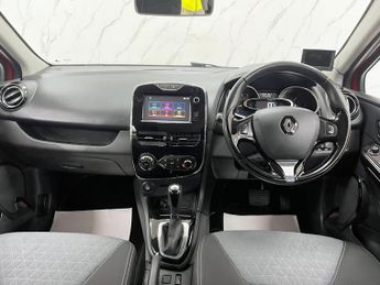 RENAULT CLIO 1.5 dCi Dynamique S MediaNav Hatchback 5dr Diesel EDC Euro 5 (90