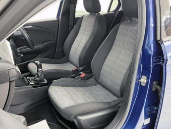 VAUXHALL CORSA 1.2 Griffin Hatchback 5dr Petrol Manual Euro 6 (75 ps)