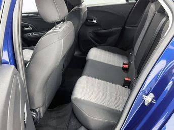 VAUXHALL CORSA 1.2 Griffin Hatchback 5dr Petrol Manual Euro 6 (75 ps)