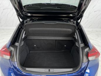 VAUXHALL CORSA 1.2 Griffin Hatchback 5dr Petrol Manual Euro 6 (75 ps)