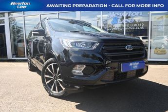 Ford Kuga 1.5T EcoBoost GPF ST-Line SUV 5dr Petrol Manual Euro 6 (s/s) (15