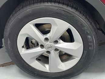 NISSAN QASHQAI 1.3 DIG-T Acenta Premium SUV 5dr Petrol Manual Euro 6 (s/s) (140