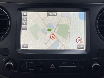 HYUNDAI I10 1.2 Premium SE Hatchback 5dr Petrol Auto Euro 6 (87 ps) - AA INS