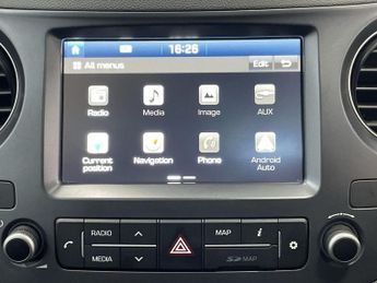 HYUNDAI I10 1.2 Premium SE Hatchback 5dr Petrol Auto Euro 6 (87 ps) - AA INS
