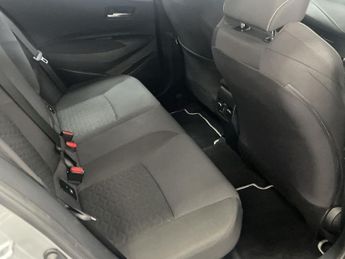 TOYOTA COROLLA 1.8 VVT-h Icon Touring Sports 5dr Petrol Hybrid CVT Euro 6 (s/s)