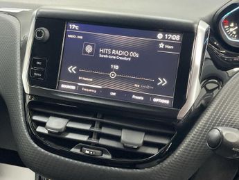PEUGEOT 2008 1.6 BlueHDi Allure SUV 5dr Diesel Manual Euro 6 (s/s) (100 ps) -