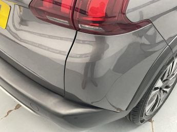 PEUGEOT 2008 1.6 BlueHDi Allure SUV 5dr Diesel Manual Euro 6 (s/s) (100 ps) -