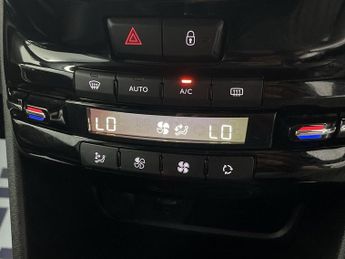PEUGEOT 2008 1.6 BlueHDi Allure SUV 5dr Diesel Manual Euro 6 (s/s) (100 ps) -