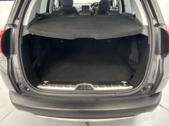 PEUGEOT 2008 1.6 BlueHDi Allure SUV 5dr Diesel Manual Euro 6 (s/s) (100 ps) -