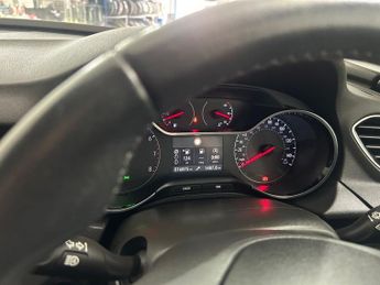 VAUXHALL GRANDLAND X 1.2 Turbo Griffin Edition SUV 5dr Petrol Manual Euro 6 (s/s) (13