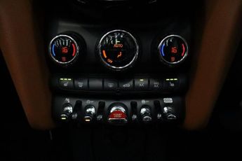 MINI CONVERTIBLE 2.0 Cooper S Convertible 2dr Petrol Steptronic Euro 6 (s/s) (192