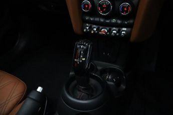 MINI CONVERTIBLE 2.0 Cooper S Convertible 2dr Petrol Steptronic Euro 6 (s/s) (192