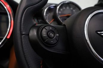 MINI CONVERTIBLE 2.0 Cooper S Convertible 2dr Petrol Steptronic Euro 6 (s/s) (192