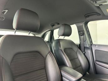 MERCEDES-BENZ B-CLASS 1.5 B180d AMG Line (Executive) MPV 5dr Diesel 7G-DCT Euro 6 (s/s