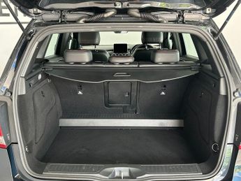 MERCEDES-BENZ B-CLASS 1.5 B180d AMG Line (Executive) MPV 5dr Diesel 7G-DCT Euro 6 (s/s