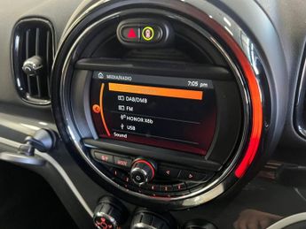 MINI COUNTRYMAN 1.5 7.6kWh GPF Cooper SE SUV 5dr Petrol Plug-in Hybrid Auto ALL4