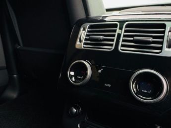 LAND ROVER RANGE ROVER 4.4 SD V8 Autobiography SUV 5dr Diesel Auto 4WD Euro 6 (s/s) LWB