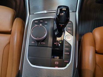 BMW 3 SERIES 2.0 330e 12kWh M Sport Saloon 4dr Petrol Plug-in Hybrid Auto Eur