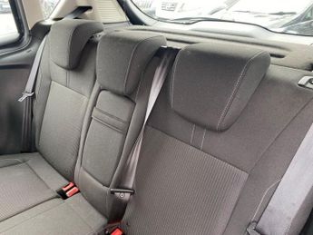 FORD B-MAX 1.6 Titanium MPV 5dr Petrol Powershift Euro 5 (105 ps)