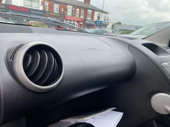 TOYOTA AYGO 1.0 VVT-i Fire Hatchback 5dr Petrol Manual Euro 5 (67 ps)