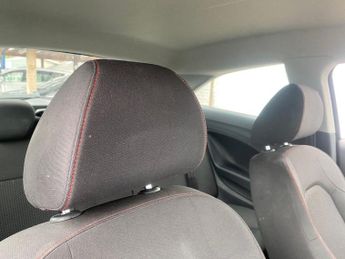 SEAT IBIZA 1.2 TSI FR Sport Coupe 3dr Petrol Manual Euro 6 (90 ps)