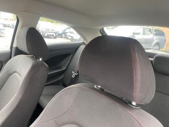 SEAT IBIZA 1.2 TSI FR Sport Coupe 3dr Petrol Manual Euro 6 (90 ps)