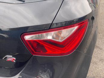 SEAT IBIZA 1.2 TSI FR Sport Coupe 3dr Petrol Manual Euro 6 (90 ps)