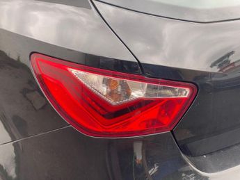SEAT IBIZA 1.2 TSI FR Sport Coupe 3dr Petrol Manual Euro 6 (90 ps)