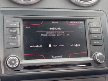 SEAT IBIZA 1.2 TSI FR Sport Coupe 3dr Petrol Manual Euro 6 (90 ps)