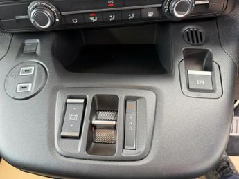 CITROEN E-BERLINGO 52kWh PLUS M MPV 5dr Electric Auto (7.4kW Charger) (136 ps)