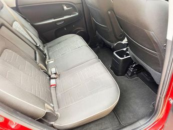 KIA VENGA 1.6 2 MPV 5dr Petrol Auto Euro 6 (123 bhp)
