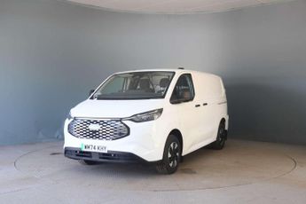 Ford Transit Transit Custom 320 Trend EV 5dr
