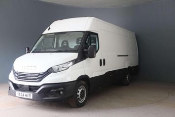 Iveco Daily 2.3 Daily 35S14B