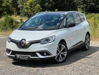 Renault Scenic 1.5 Grand Scenic Dynamique S Nav dCi Auto 5dr