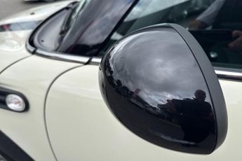 MINI CONVERTIBLE 1.6 Cooper Convertible 2dr Petrol Manual Euro 6 (s/s) (122 ps) B