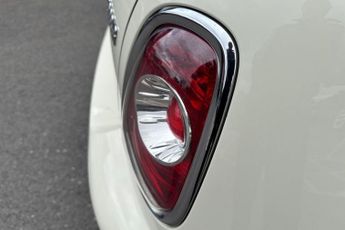 MINI CONVERTIBLE 1.6 Cooper Convertible 2dr Petrol Manual Euro 6 (s/s) (122 ps) B